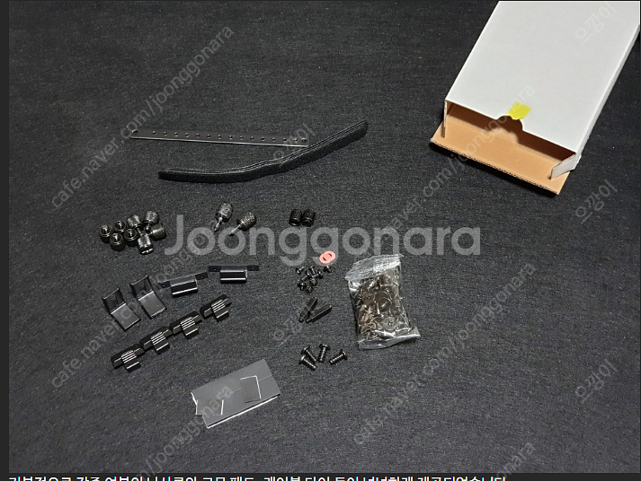 리안리 o11d xl ROG 케이스--0