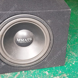 mmats 우퍼 사운드 스트림 앰프 캐패시터 판매