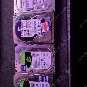 hdd 4tb 6tb 10tb