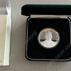 삼성라이온즈 임창용 기념 메달