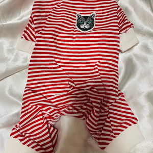 새상품 올인원 S M L 강아지 옷