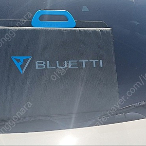 블루에티 AC180 (가방보관함 포함) + PV120 120W 태양광 패널 통합 판매