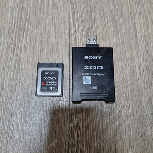 소니 XQD 32GB 리더기, 샌디스크 센디스크 SD 64GB, 256GB