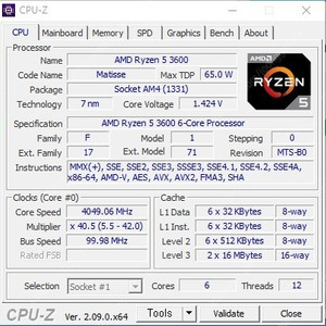 (개인판매) 라이젠 5 3600, RTX 2070s , DDR4 16G, 용량 2T 본체 팔아요