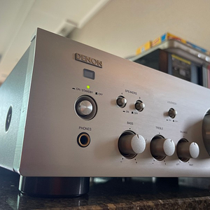 DENON 데논 인티앰프 PMA-700AE