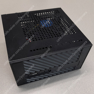 asrock deskmini g5400 minipc 반본체