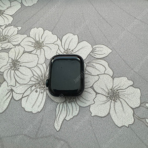 [판매] 애플워치7 41mm GPS 알루미늄 미드나이트 A급