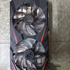 그래픽카드부품용 gtx1060