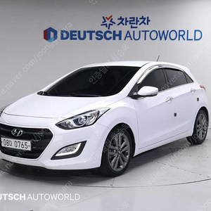 현대더 뉴 i30 1.6 VGT PYL중고차 할부 리스 카드 저신용자 전액할부 가능