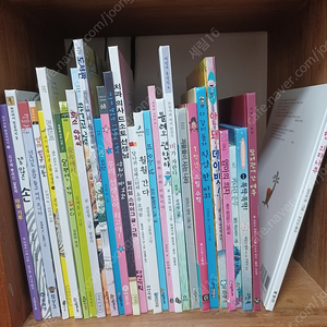 (택포) 초등학교 저학년 추천도서 30권 +5 권