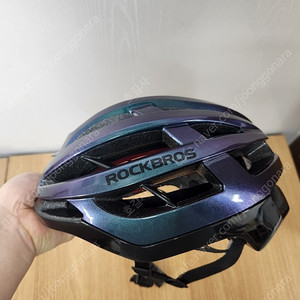 락브로스 자전거 헬멧