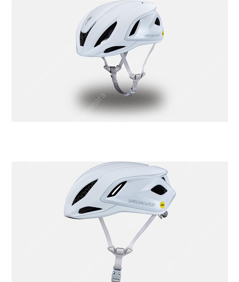 스페셜라이즈드 프로페로4 자전거 헬멧