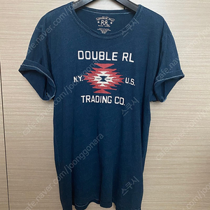 RRL 티셔츠 3종