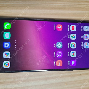 LG G7 64기가