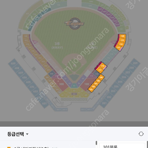 한화 nc 5월14일 오늘경기 1루 내야지정석 앞1뒤1자리 양도합니다