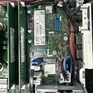 DELL 프리시전 3450 서버 PC 판매