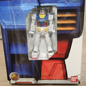 반다이 건담 RX-78-2 (1/200스케일) 프로토타입