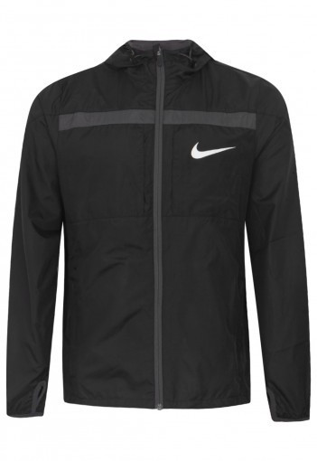 100 나이키 그래픽 라이트 우븐 런닝 바람막이--2