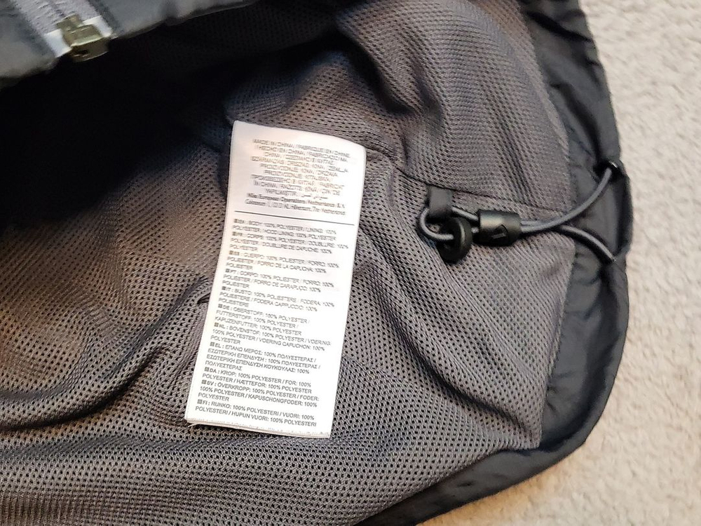 100 나이키 그래픽 라이트 우븐 런닝 바람막이--6