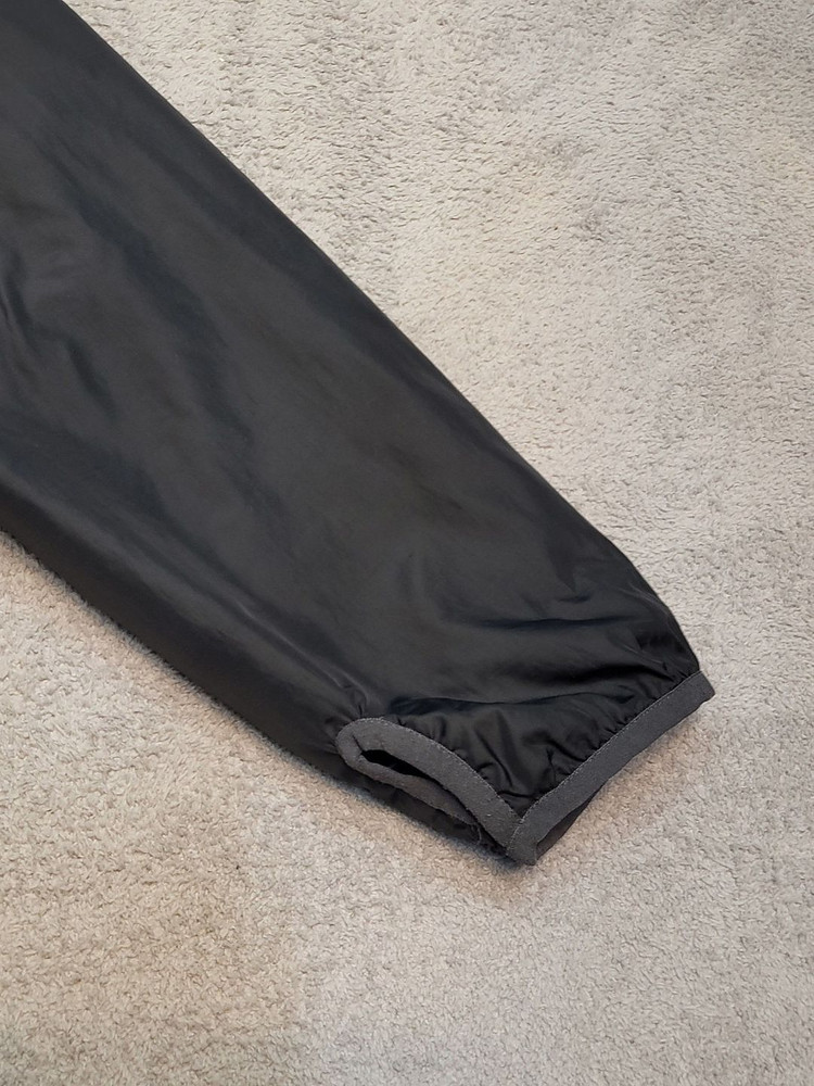 100 나이키 그래픽 라이트 우븐 런닝 바람막이--8