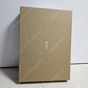 LG 그램 16 노트북 16Z90R-GA5SK
