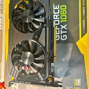 그래픽카드 gtx1060 3gb 팝니다