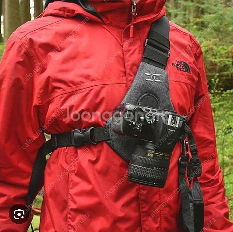 코튼 캐리어 스카우트 cotton carrier sco...--1
