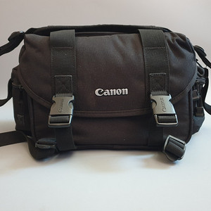 캐논+니콘 DSLR 미러리스 카메라 가방