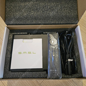 smsl d6s d-6s 택포 15만팝니다