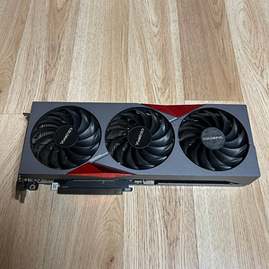 컬러풀 COLORFUL 지포스 RTX 3070Ti 토마호크 D6X 8GB 그래픽카드 팝니다