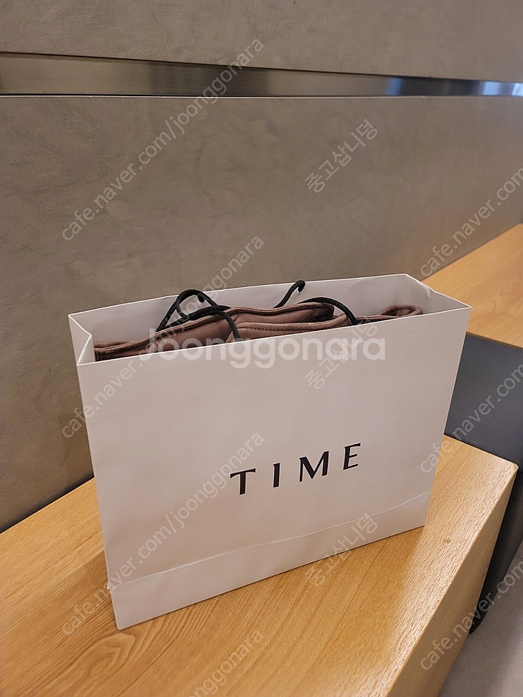 남성 Time 명품 조끼 고급 자캣 100사이즈--0