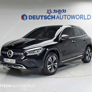 벤츠GLA클래스 H247 GLA220 (0톤)중고차 할부 리스 카드 전액할부 가능합니다