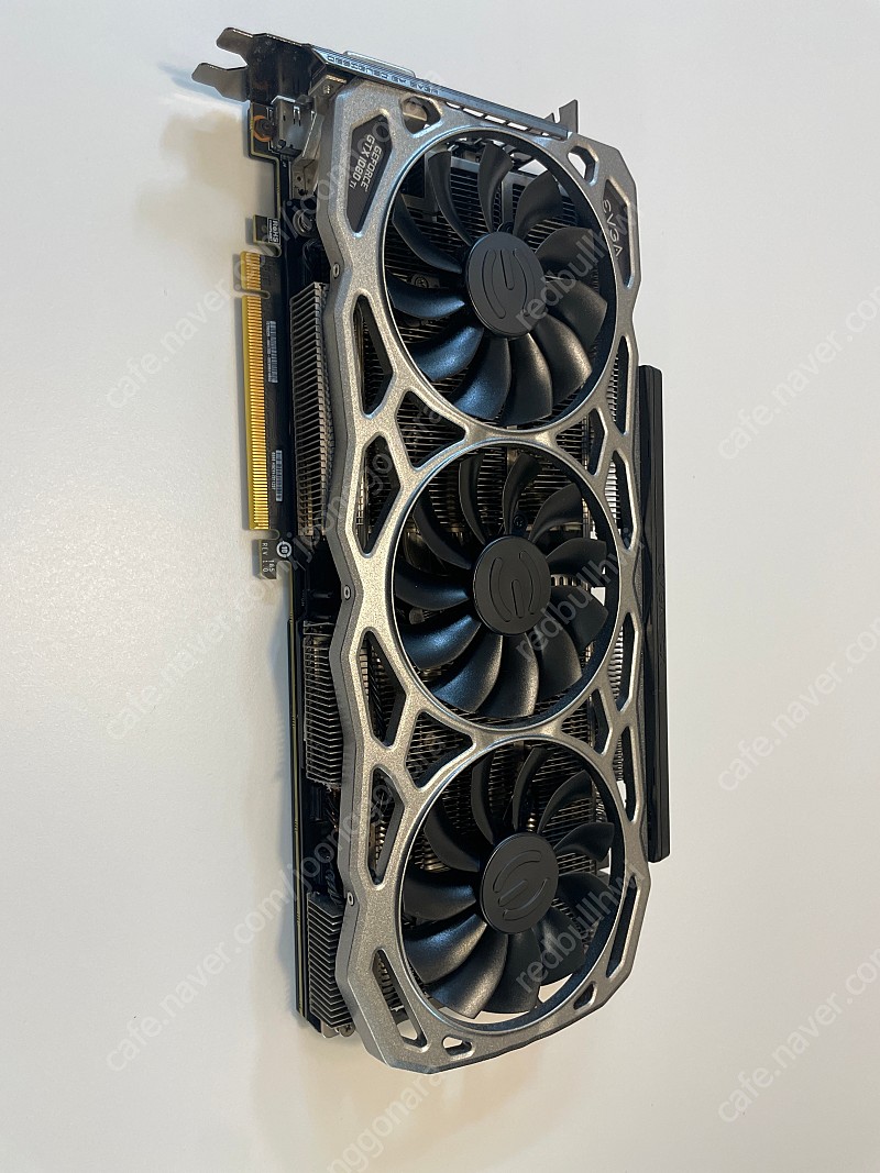 evga 1080ti ftw3 (+powerlink)