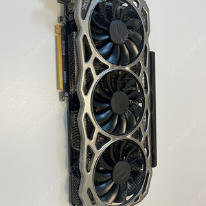 evga 1080ti ftw3 (+powerlink)