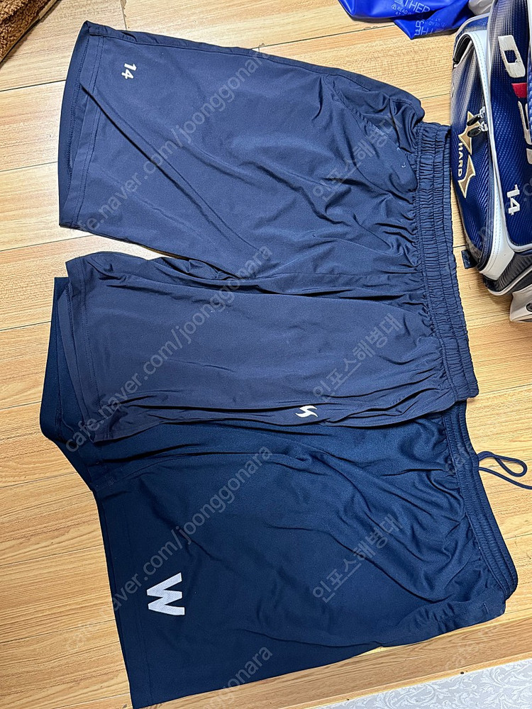 야구용품 친필사인볼--7