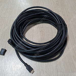 HDMI 케이블 20m