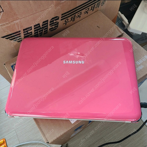 삼성 SENS X170 노트북 넷북 부품용