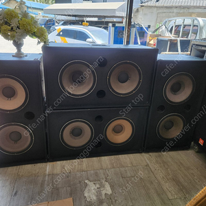 JBL15인치떠블우퍼2226. 통당1200w1조2통100 청음가능