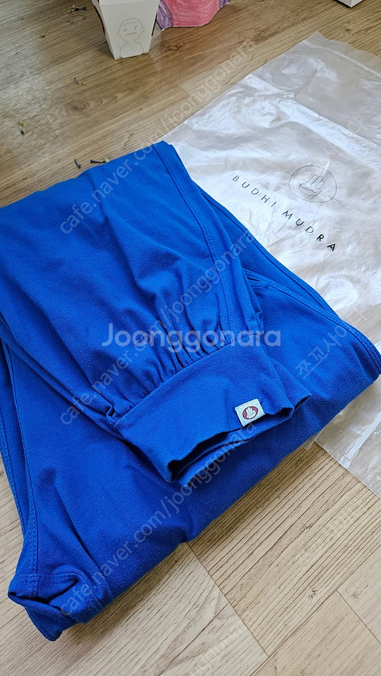 부디무드라 포츈팬츠 s--0