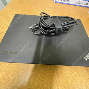 레노버 TP-440P i7-4600 SSD 250 노트북 팝니다.