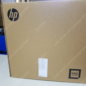 [미개봉 상품] HP workstation Z1 G8 타워 i9-11900/ 16G /Nvme 512G/ RTX3060(12G)