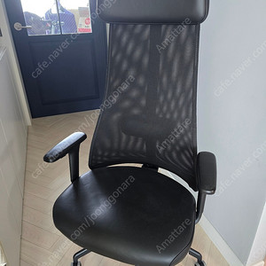 이케아 예르브피엘레트 사무용 의자 판매합니다.