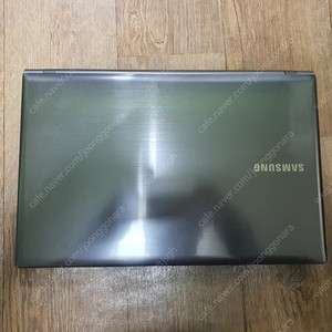 수원] 삼성 15인치 노트북 (i7, SSD 240, GT 650M)