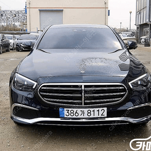 [벤츠]E클래스 W213 E250 익스클루시브 | 2022 | 36,200km년식 | 회색 | 수원 | 4,790만원