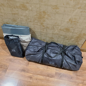 아이캠퍼 어넥스 플러스 미사용 신품