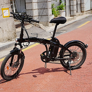 삼천리 전기 자전거 보험적용 가능 모델