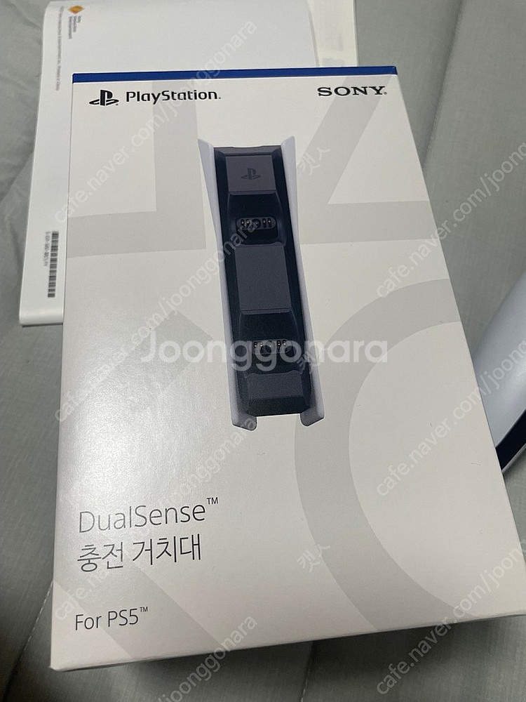 플스5 (ps5) 디지털1118b박스 풀셋 + 듀얼--2