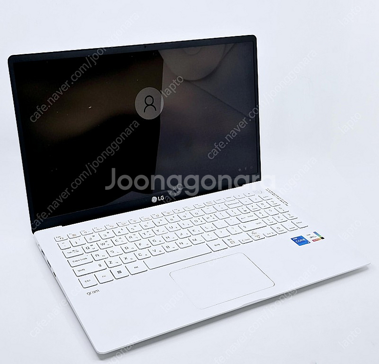 2022 LG그램 15Z95N-GR5CL 15인치 화이...--0
