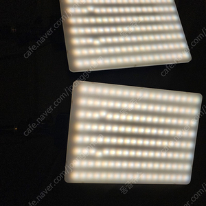 대한 LED 조명 DH-TAB2030 2세트 판매 [15만원]
