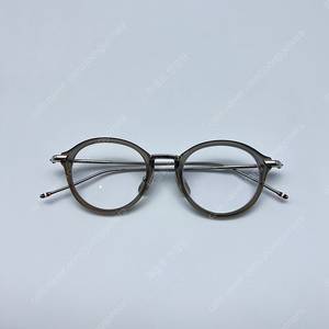 톰브라운 안경 TB-011C-46 신품급 (안경렌즈 무료)